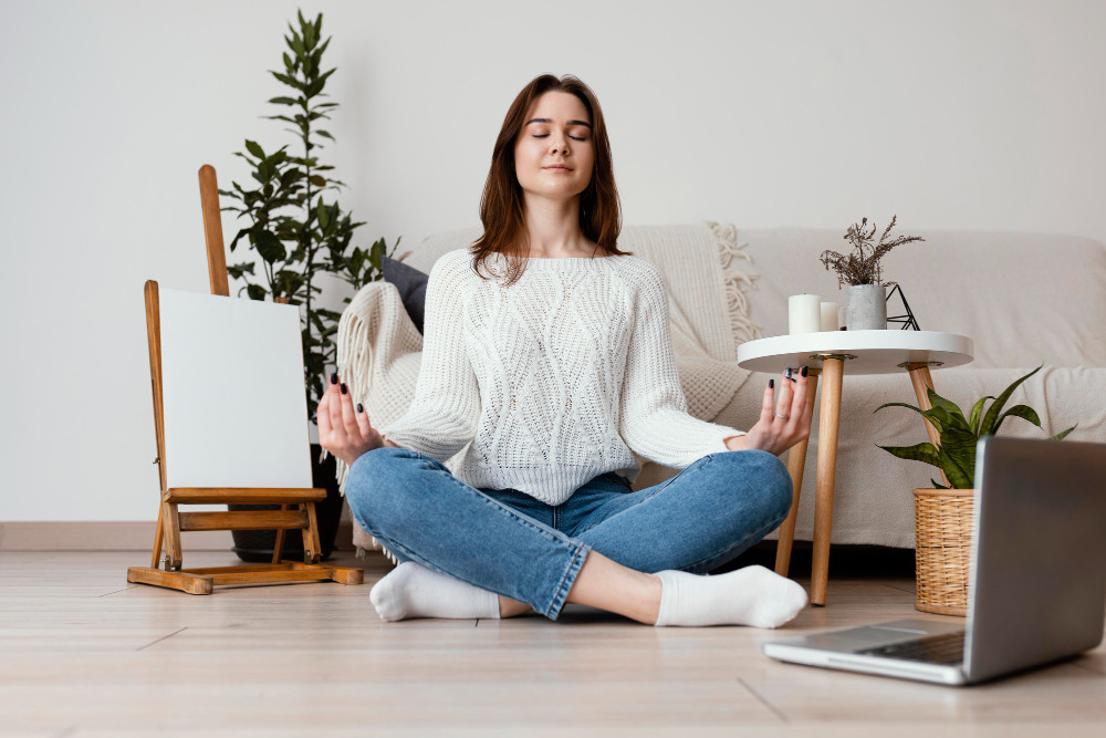 Kapan Waktu Terbaik untuk Meditasi?